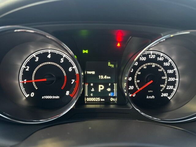 2025 Mitsubishi RVR SE Whitecourt AB