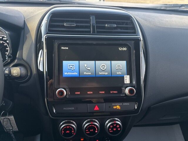 2025 Mitsubishi RVR SE Whitecourt AB