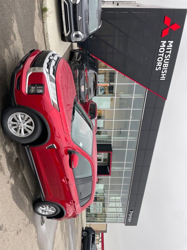 2025 Mitsubishi RVR SE Whitecourt AB
