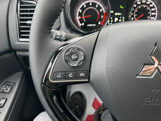 2025 Mitsubishi RVR SE Whitecourt AB