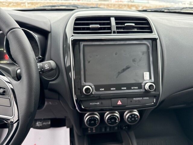 2025 Mitsubishi RVR SE Whitecourt AB