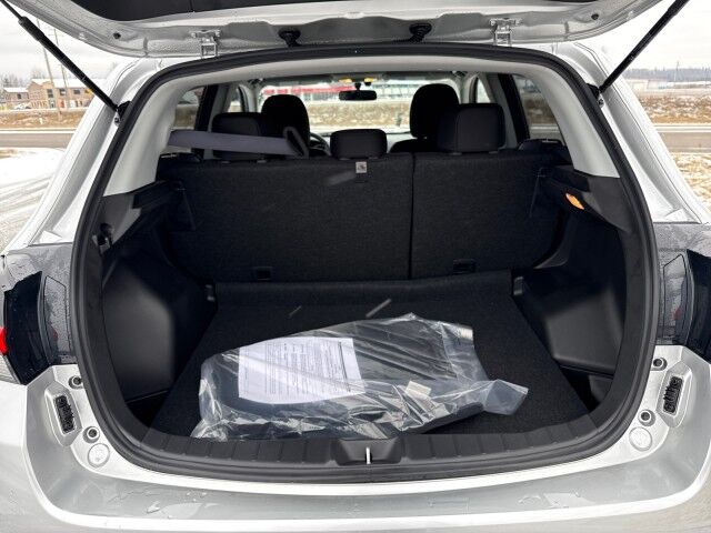 2025 Mitsubishi RVR SE Whitecourt AB