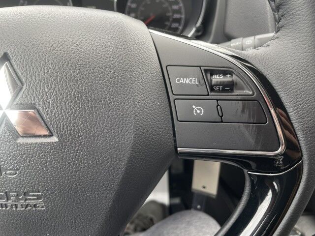 2025 Mitsubishi RVR SE Whitecourt AB