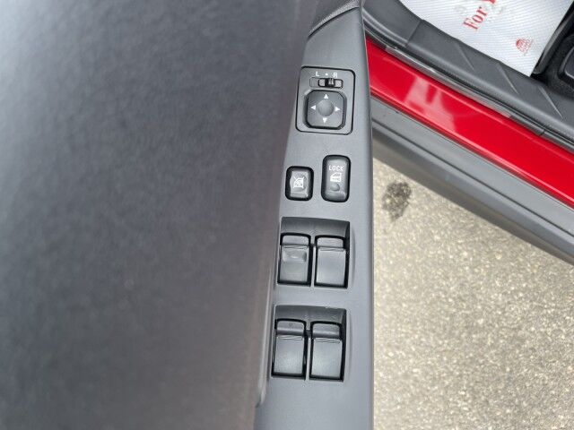 2025 Mitsubishi RVR SE Whitecourt AB