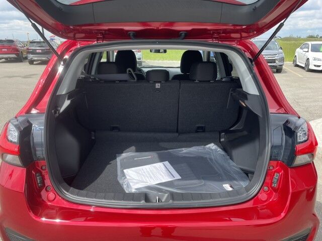 2025 Mitsubishi RVR SE Whitecourt AB