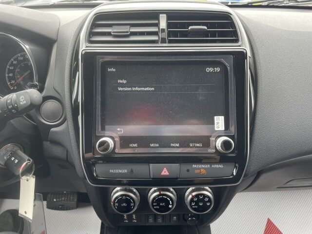 2025 Mitsubishi RVR SE Whitecourt AB