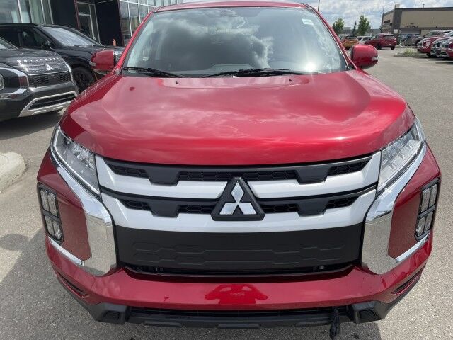 2025 Mitsubishi RVR SE Whitecourt AB