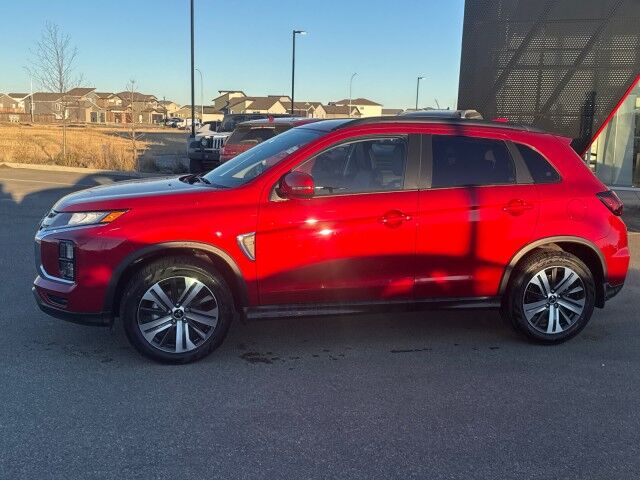2025 Mitsubishi RVR SE Whitecourt AB