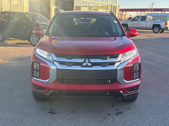 2025 Mitsubishi RVR SE Whitecourt AB