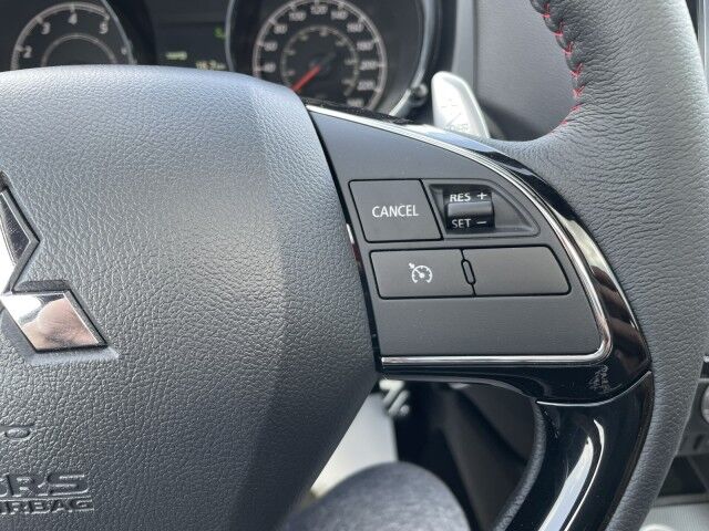 2025 Mitsubishi RVR SE Whitecourt AB