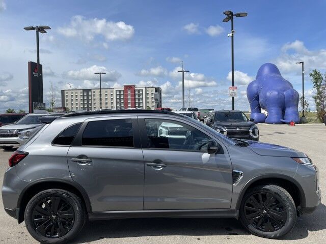 2025 Mitsubishi RVR SE Whitecourt AB