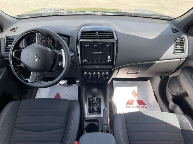 2025 Mitsubishi RVR SE Whitecourt AB