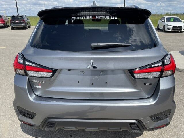 2025 Mitsubishi RVR SE Whitecourt AB