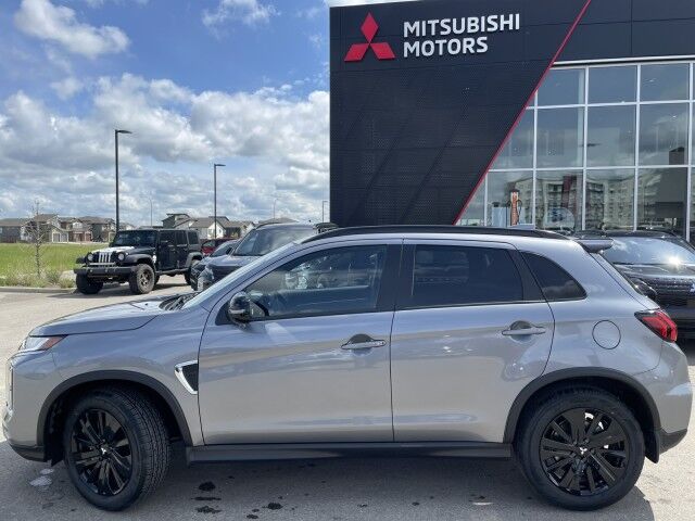 2025 Mitsubishi RVR SE Whitecourt AB