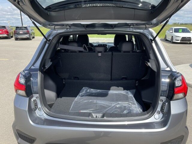 2025 Mitsubishi RVR SE Whitecourt AB