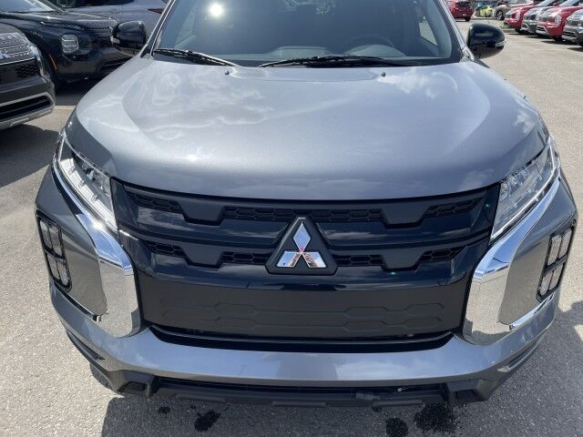 2025 Mitsubishi RVR SE Whitecourt AB