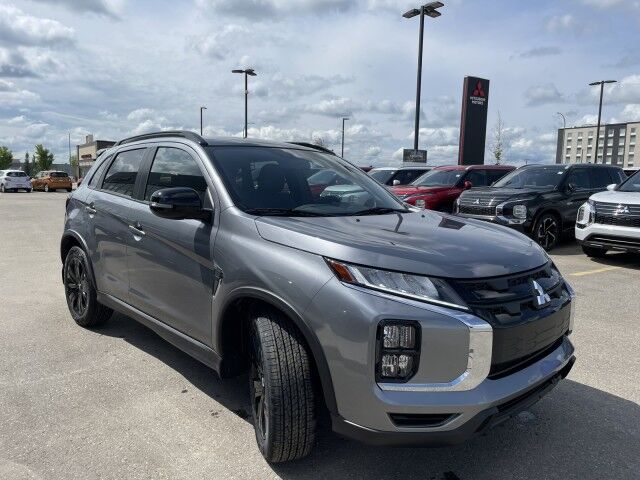 2025 Mitsubishi RVR SE Whitecourt AB