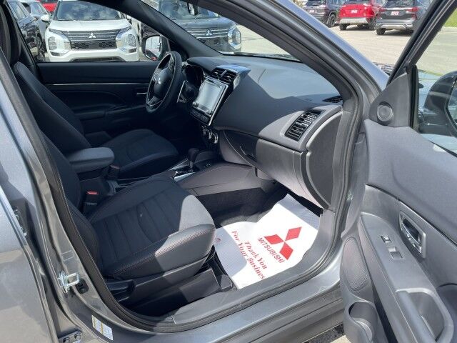 2025 Mitsubishi RVR SE Whitecourt AB