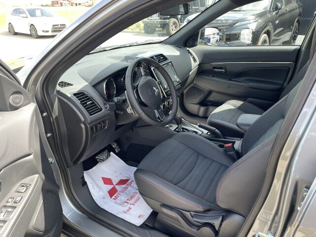 2025 Mitsubishi RVR SE Whitecourt AB