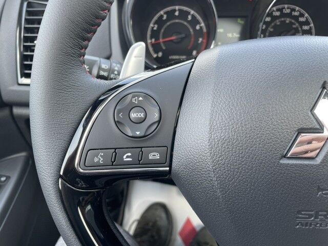 2025 Mitsubishi RVR SE Whitecourt AB