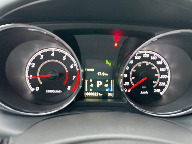2025 Mitsubishi RVR SE Whitecourt AB