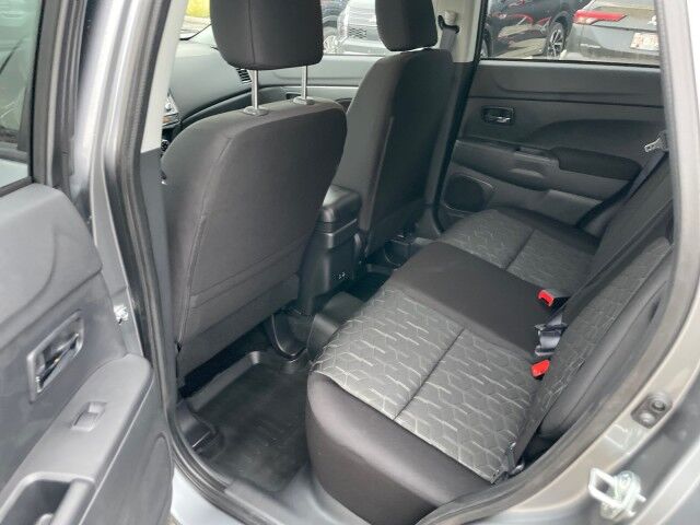 2025 Mitsubishi RVR SE Whitecourt AB