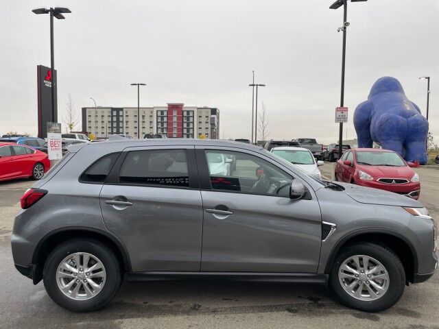 2025 Mitsubishi RVR SE Whitecourt AB