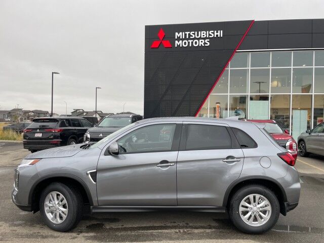 2025 Mitsubishi RVR SE Whitecourt AB