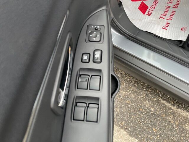 2025 Mitsubishi RVR SE Whitecourt AB