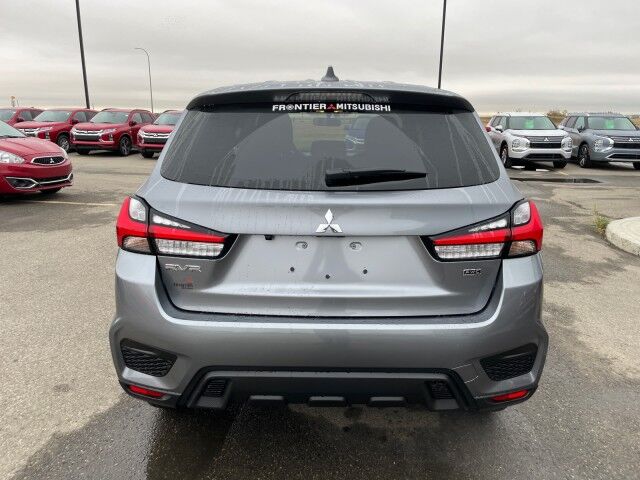 2025 Mitsubishi RVR SE Whitecourt AB
