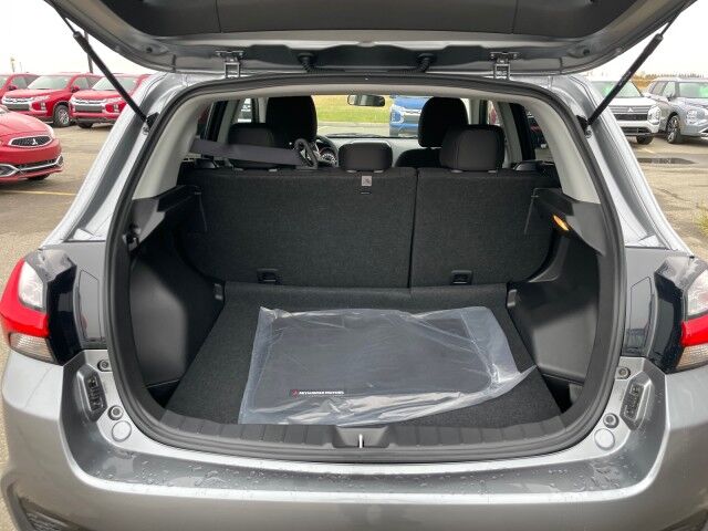 2025 Mitsubishi RVR SE Whitecourt AB