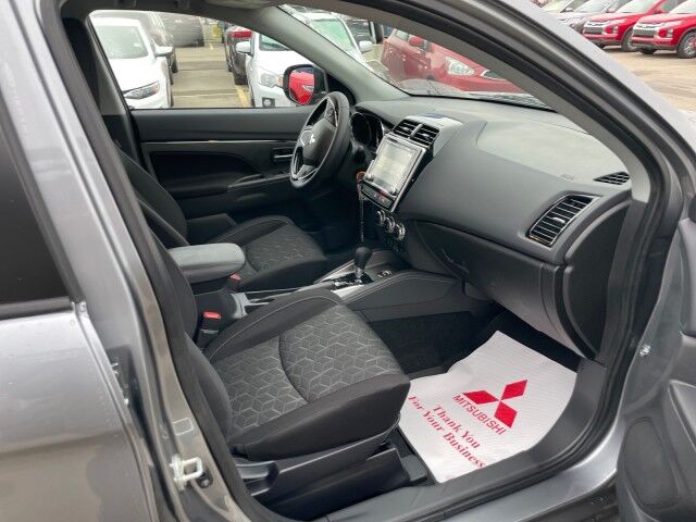 2025 Mitsubishi RVR SE Whitecourt AB