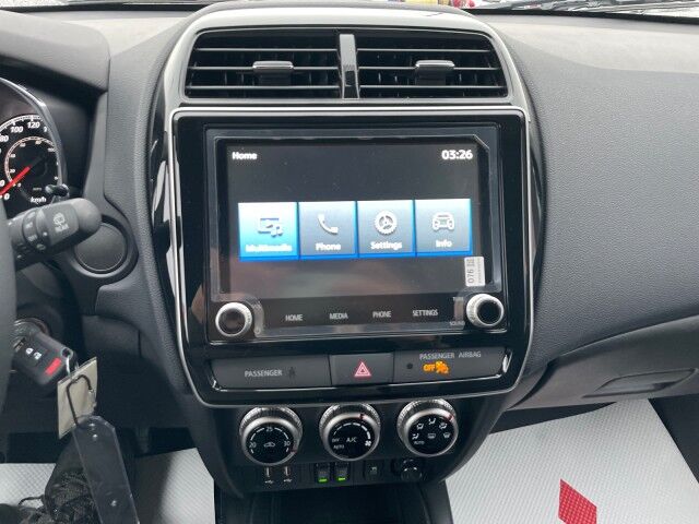 2025 Mitsubishi RVR SE Whitecourt AB