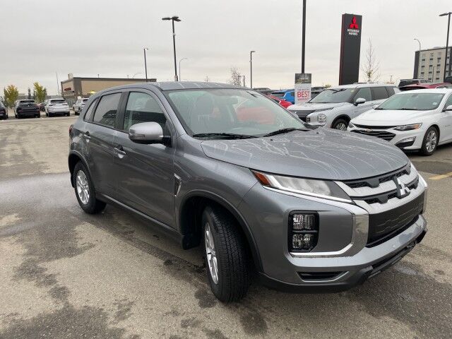 2025 Mitsubishi RVR SE Whitecourt AB