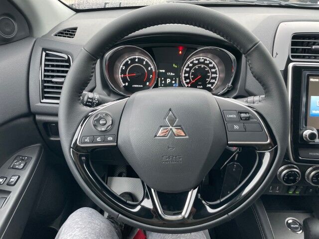 2025 Mitsubishi RVR SE Whitecourt AB