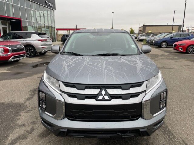 2025 Mitsubishi RVR SE Whitecourt AB