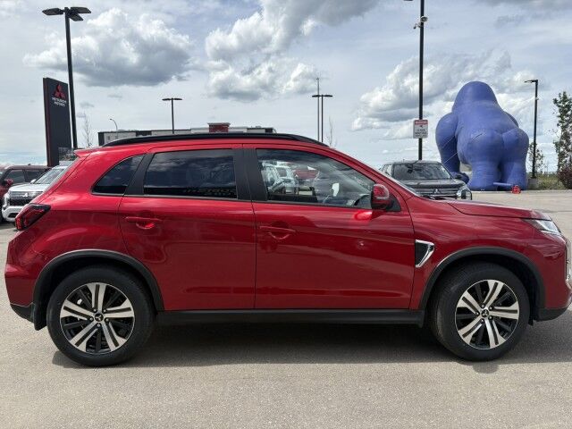 2025 Mitsubishi RVR SEL Whitecourt AB
