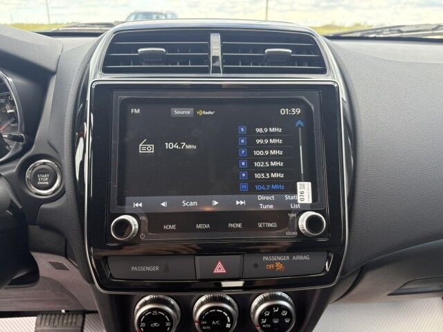 2025 Mitsubishi RVR SEL Whitecourt AB