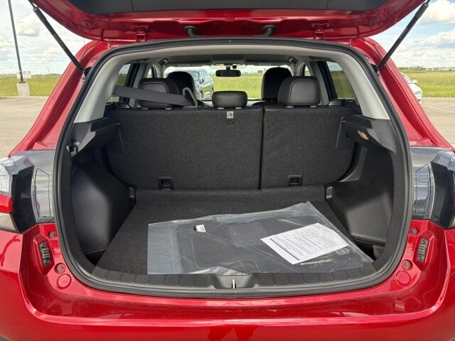 2025 Mitsubishi RVR SEL Whitecourt AB
