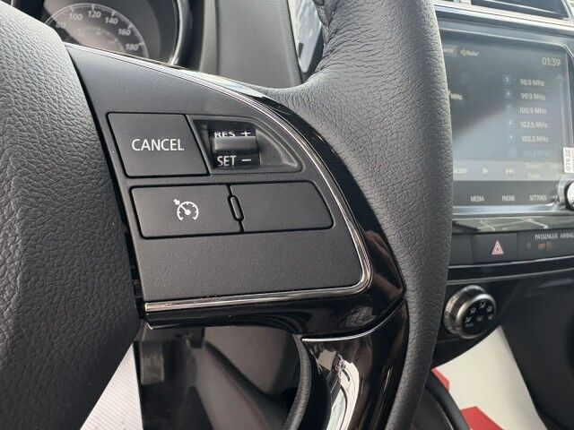 2025 Mitsubishi RVR SEL Whitecourt AB