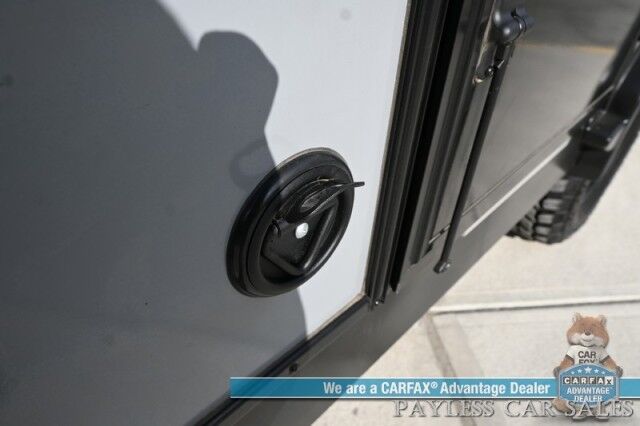 2025 Modern Buggy Country Born CB16 with Front Bunk Wasilla AK