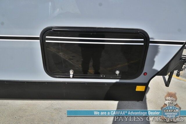 2025 Modern Buggy Country Born CB16 with Front Bunk Wasilla AK