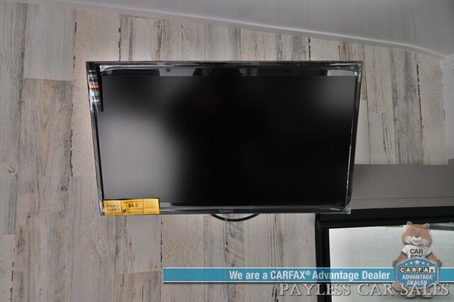 2025 Modern Buggy Country Born CB16 with Front Bunk Wasilla AK