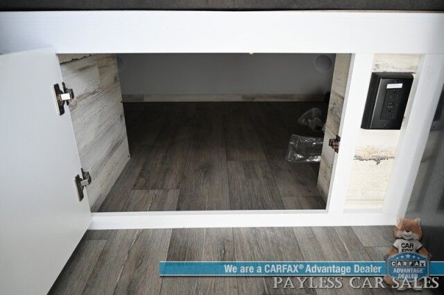 2025 Modern Buggy Country Born CB16 with Front Bunk Wasilla AK