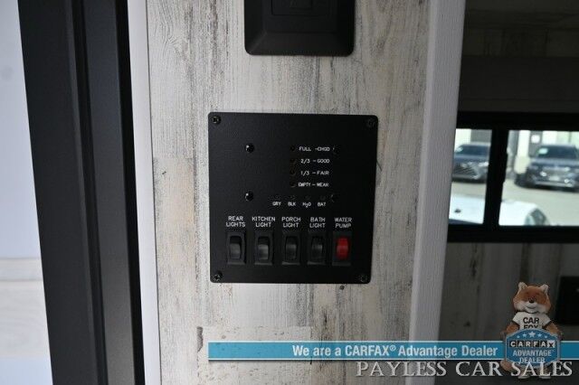 2025 Modern Buggy Country Born CB16 with Front Bunk Wasilla AK