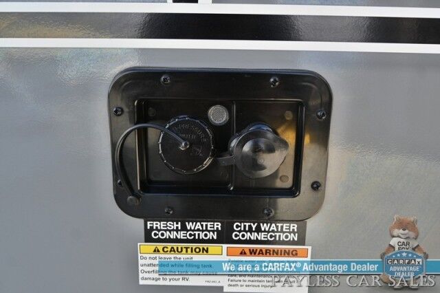 2025 Modern Buggy Country Born CB16 with Front Bunk Wasilla AK