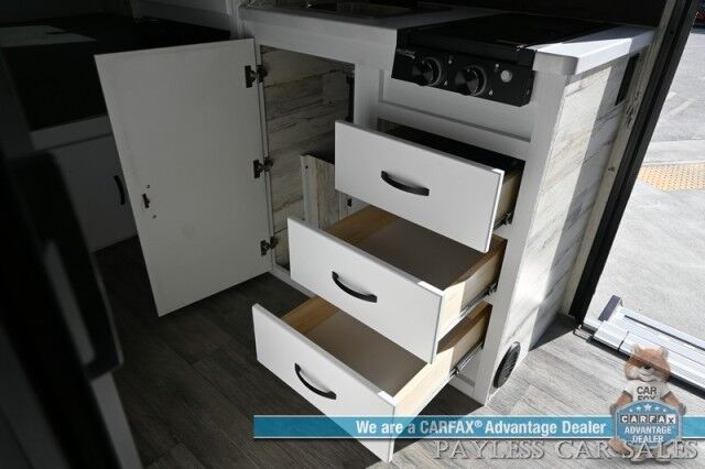 2025 Modern Buggy Country Born CB16 with Front Bunk Wasilla AK