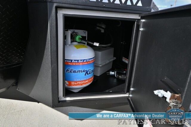 2025 Modern Buggy Country Born CB16 with Front Bunk Wasilla AK