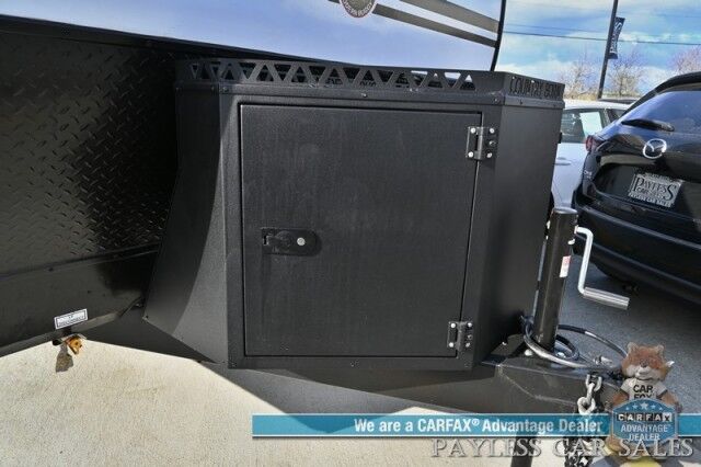 2025 Modern Buggy Country Born CB16 with Front Bunk Wasilla AK