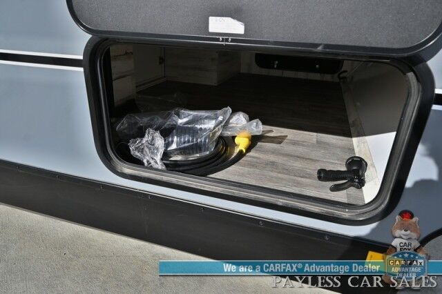 2025 Modern Buggy Country Born CB16 with Front Bunk Wasilla AK